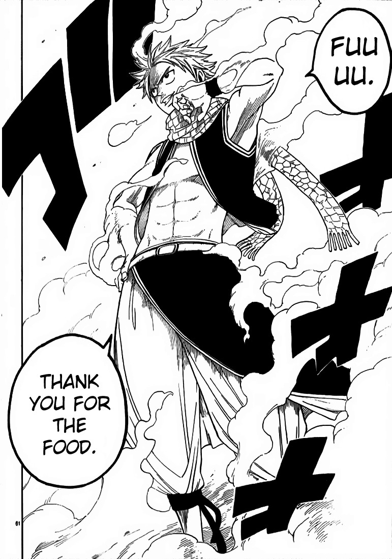 Fairy Tail Chapter 1 57